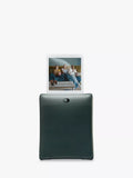 Instax SQUARE Link mobile photo printer Midnight Green, imported from the UK