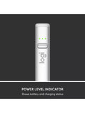 Logitech digital pencil Oxford Grey - British product