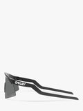 Oakley Hydra Wrap sunglasses black polycarbonate lenses, UK version