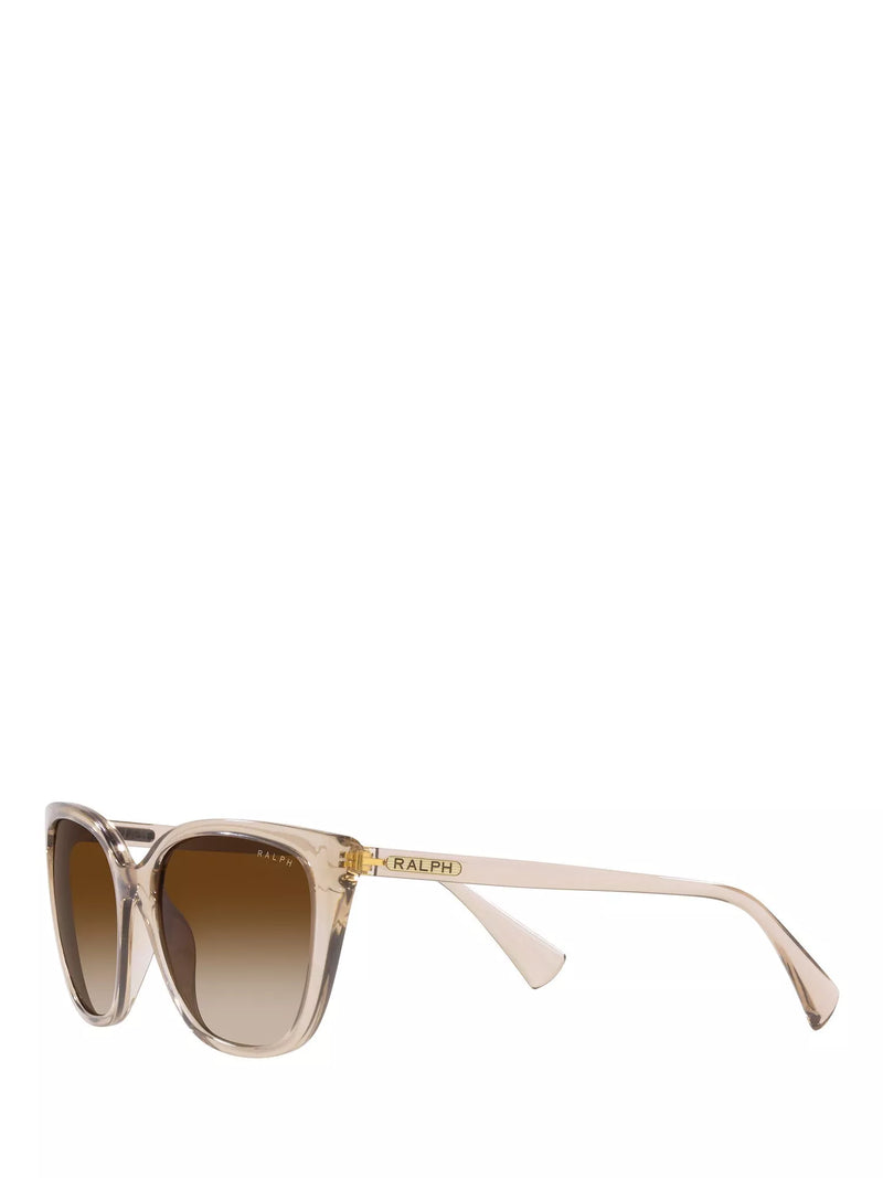 Ralph Lauren butterfly sunglasses 56mm lens width - British product