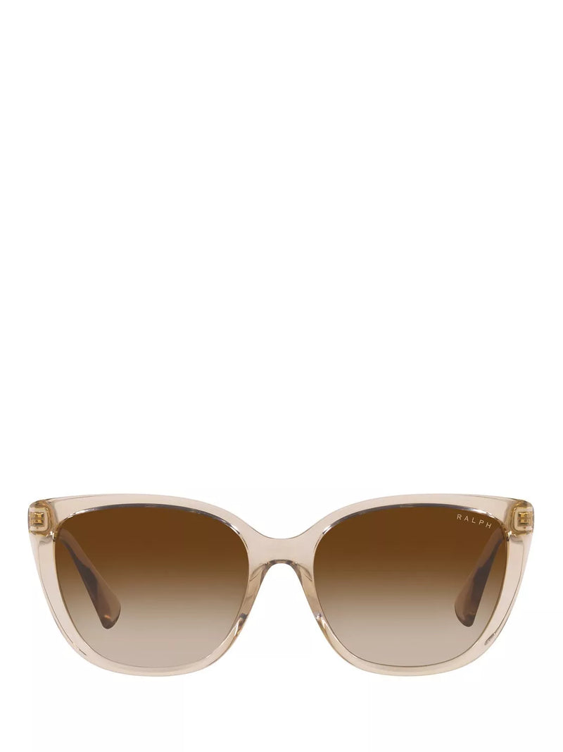 Ralph Lauren butterfly sunglasses 56mm lens width - British product