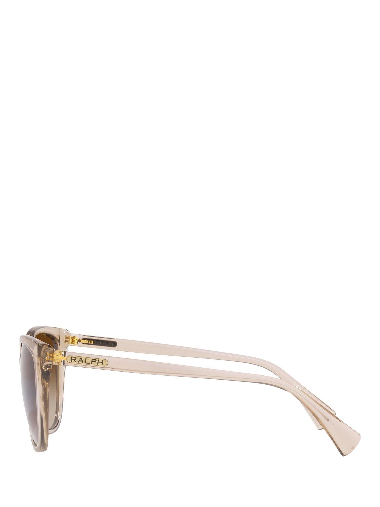 Ralph Lauren butterfly sunglasses 56mm lens width - British product