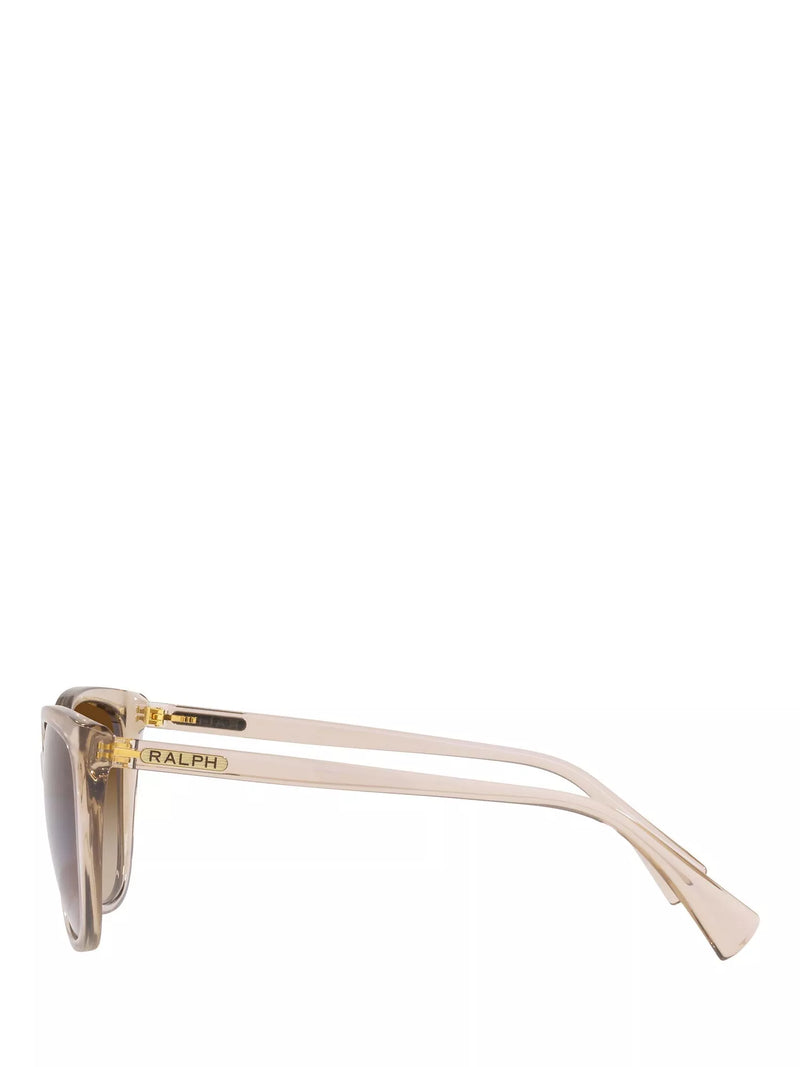 Ralph Lauren butterfly sunglasses 56mm lens width - British product