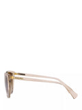 Ralph Lauren butterfly sunglasses 56mm lens width - British product
