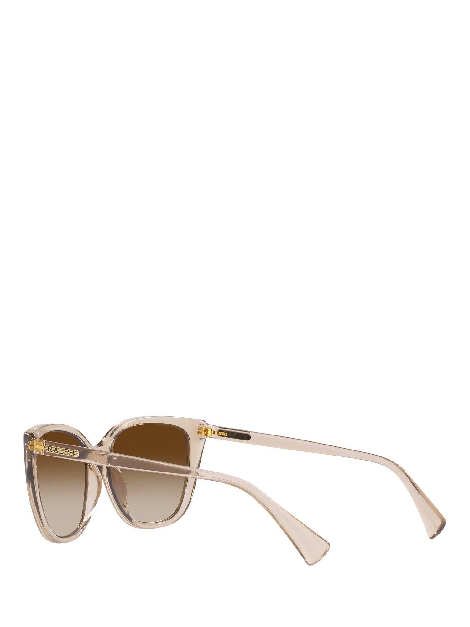 Ralph Lauren butterfly sunglasses 56mm lens width - British product