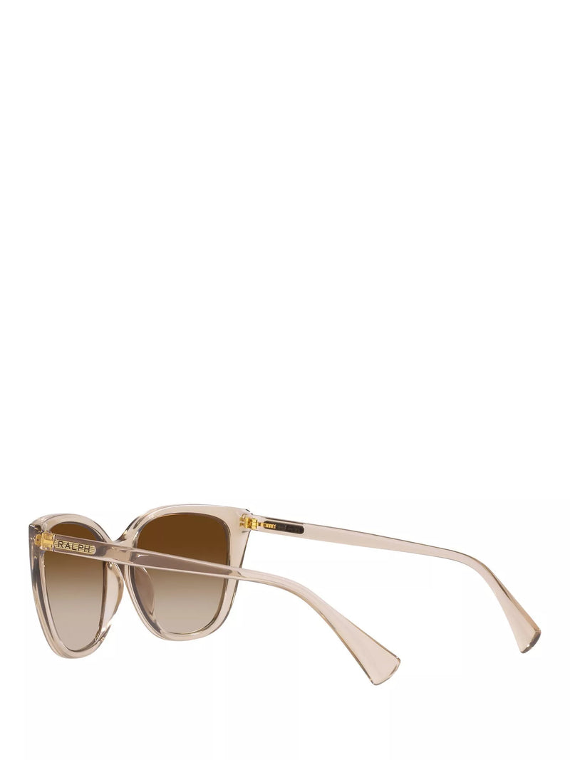 Ralph Lauren butterfly sunglasses 56mm lens width - British product
