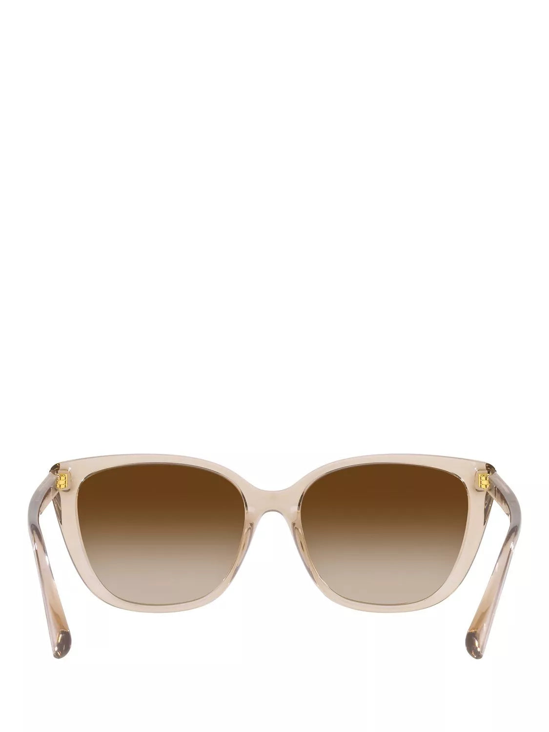 Ralph Lauren butterfly sunglasses 56mm lens width - British product