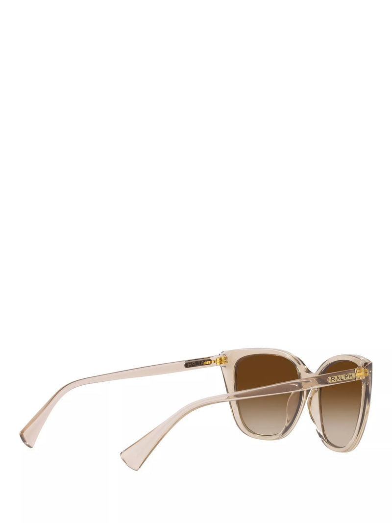 Ralph Lauren butterfly sunglasses 56mm lens width - British product