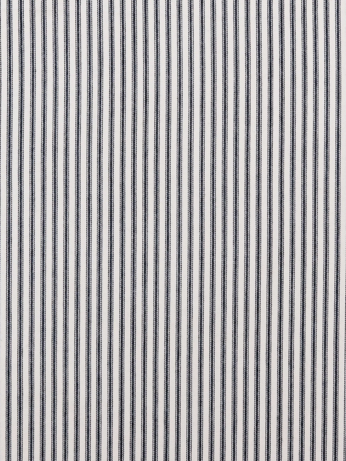 Clarke & Clarke Sutton stripe furnishing fabric 140cm (British brand)