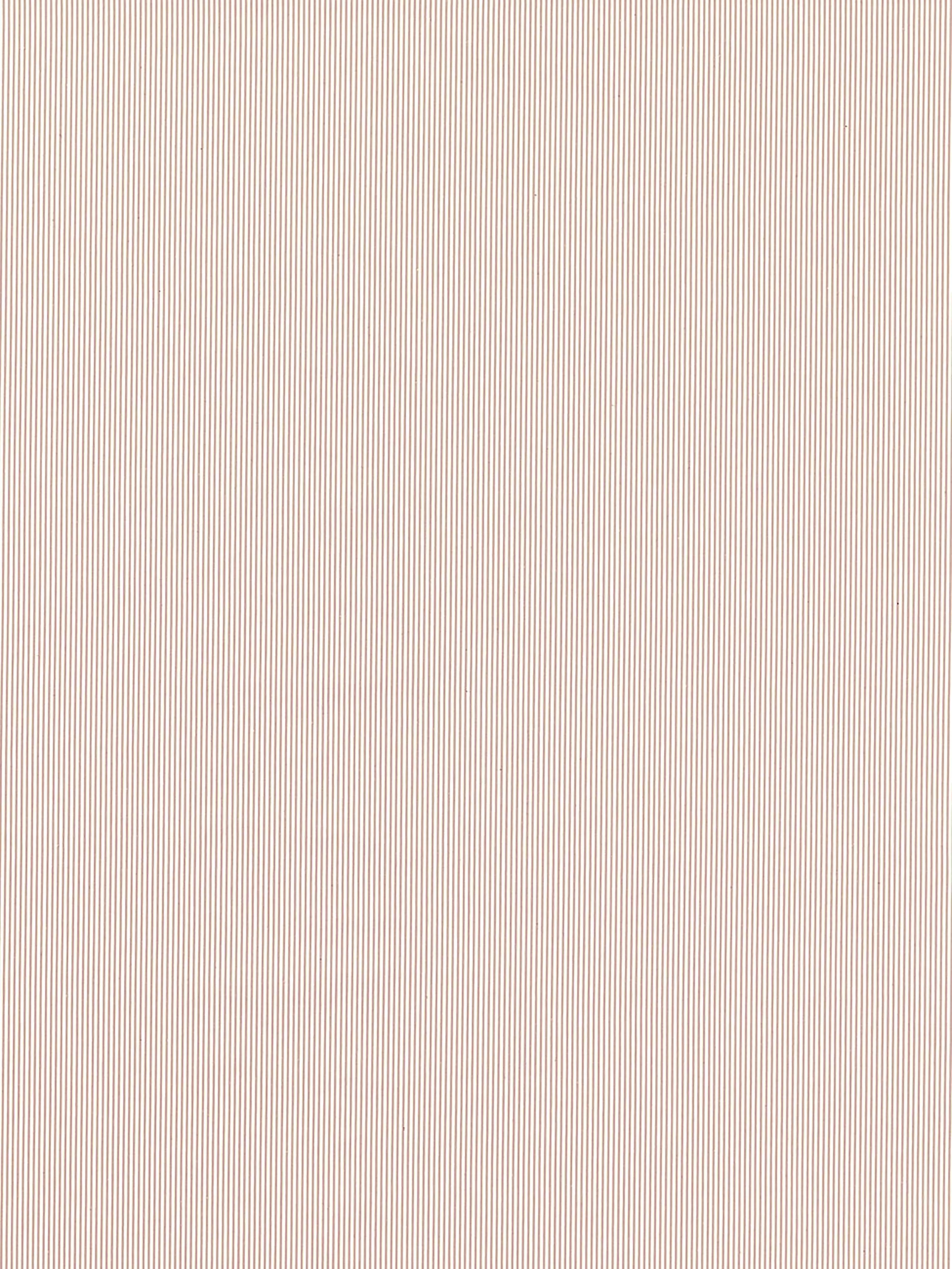Clarke & Clarke Breton stripe furnishing fabric 140cm (British brand)