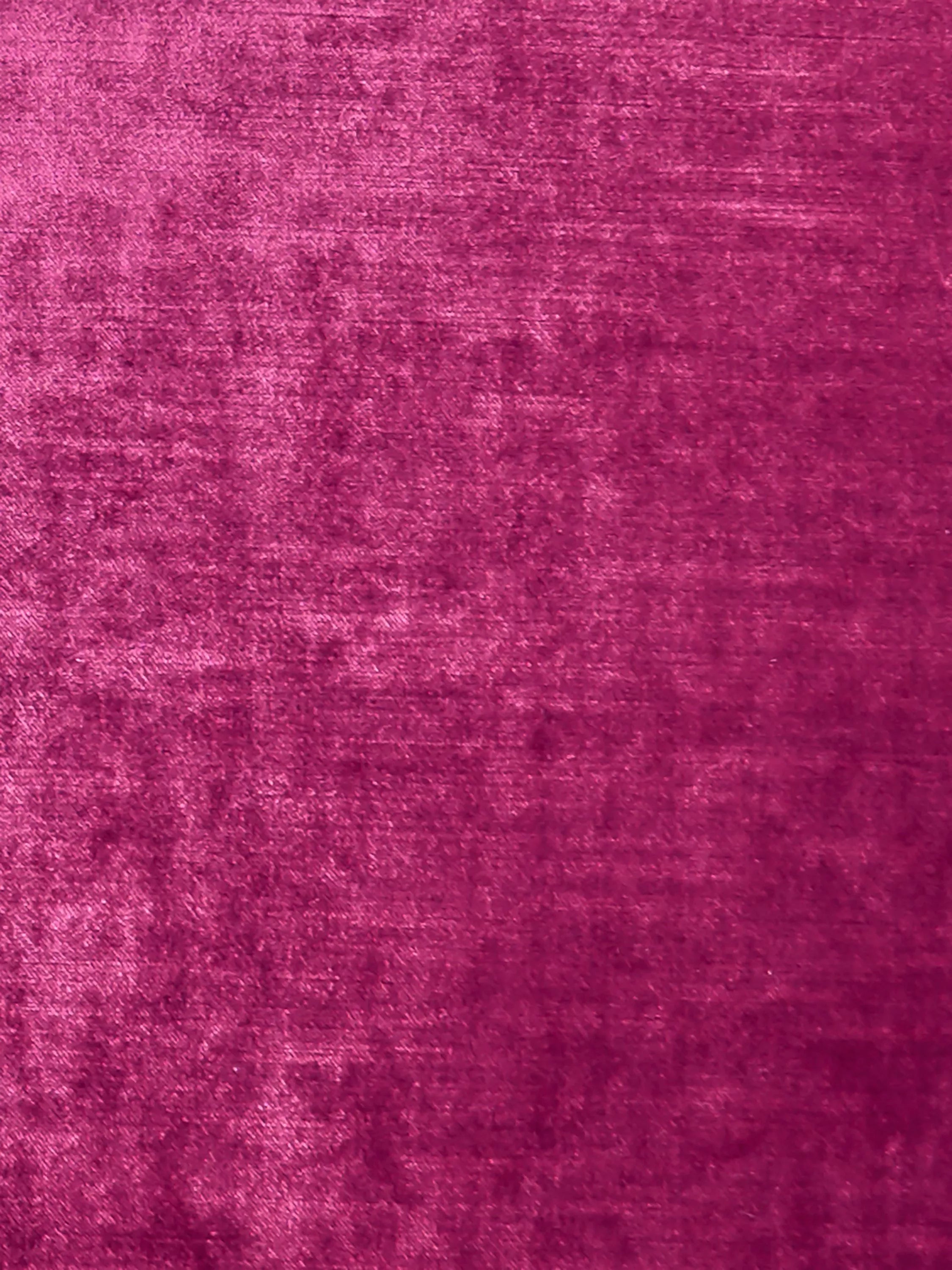 Clarke & Clarke Allure Velvet Furnishing Fabric 140cm