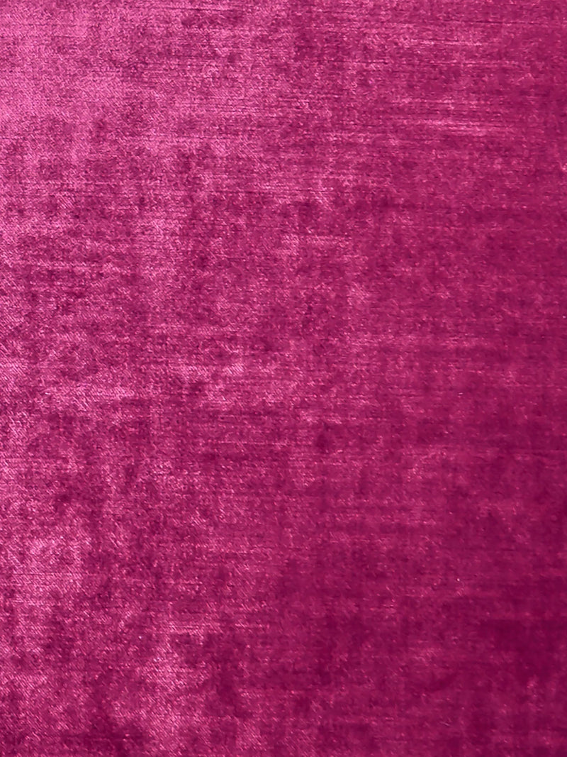 Clarke & Clarke Allure Velvet Furnishing Fabric 140cm