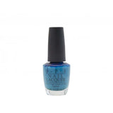 OPI emerald green nail polish 15ml, imported from the UK