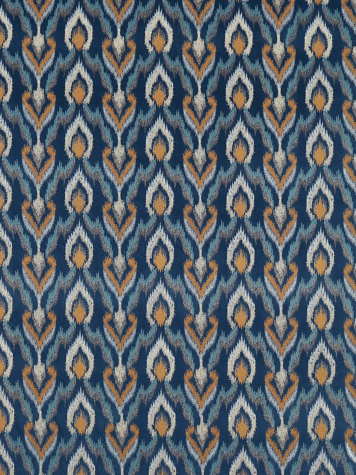 Clarke & Clarke Velluto velvet furnishing fabric - British product