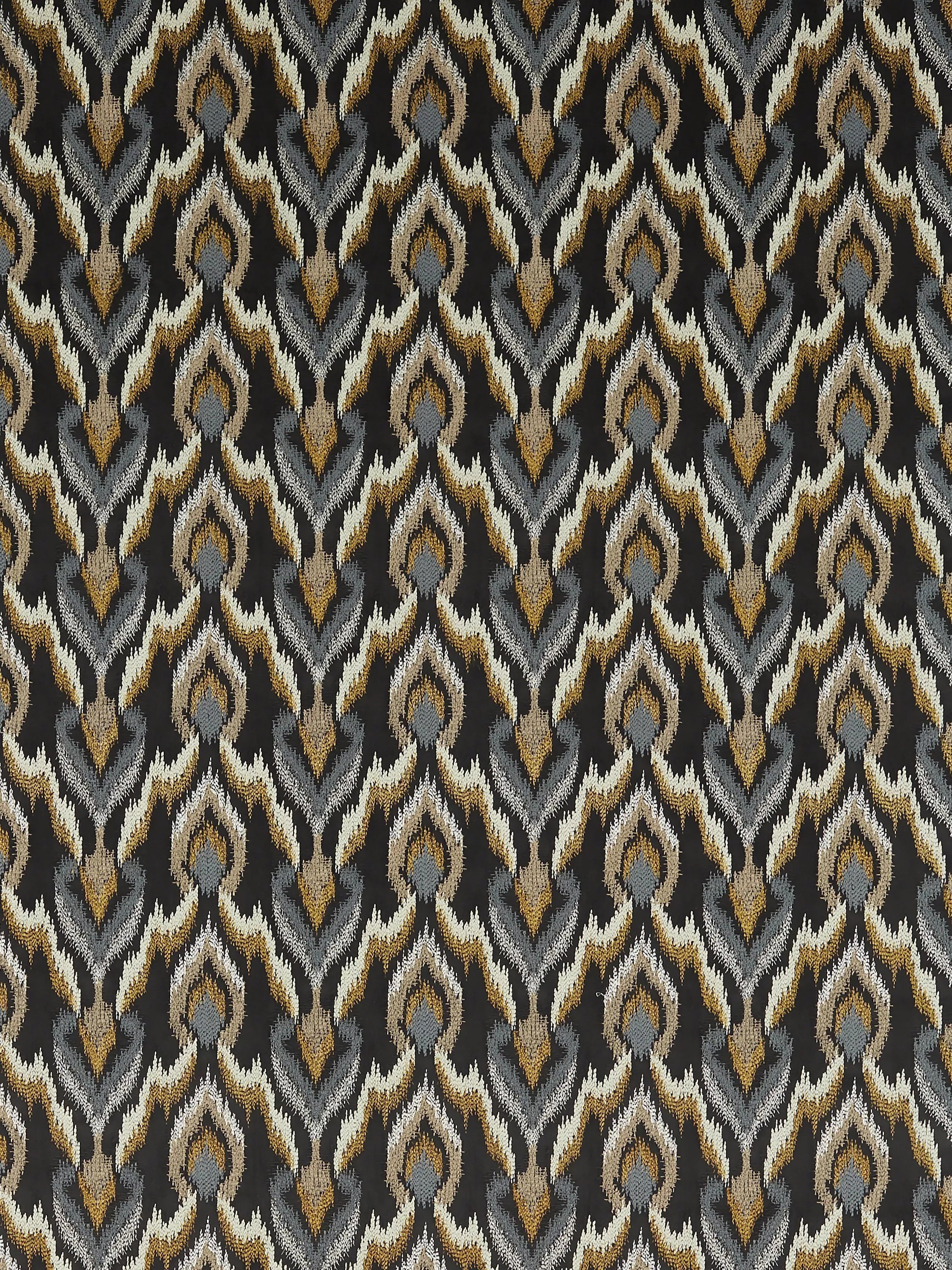Clarke & Clarke Velluto Velvet Furnishing Fabric