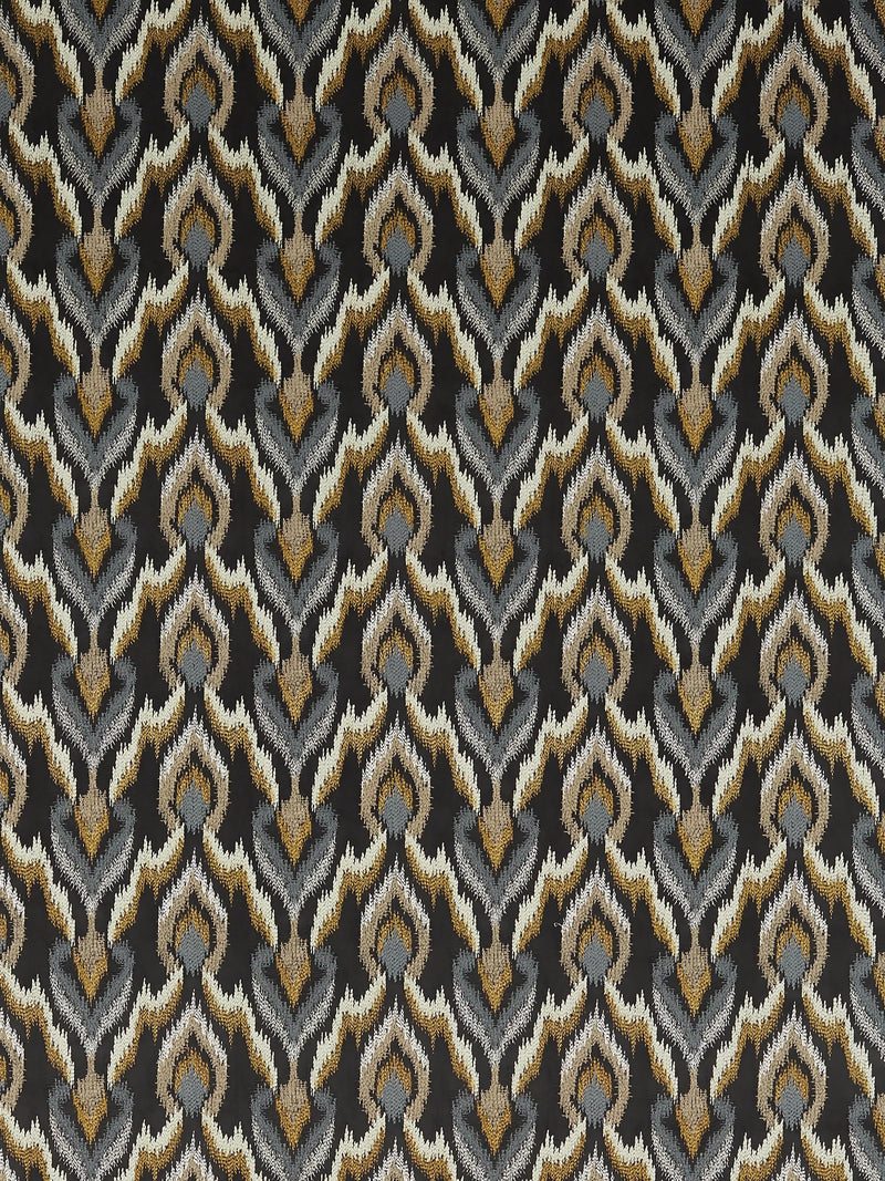 Clarke & Clarke Velluto Velvet Furnishing Fabric