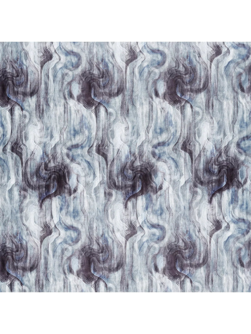 Clarke & Clarke Tessuto furnishing fabric abstract pattern (British brand)
