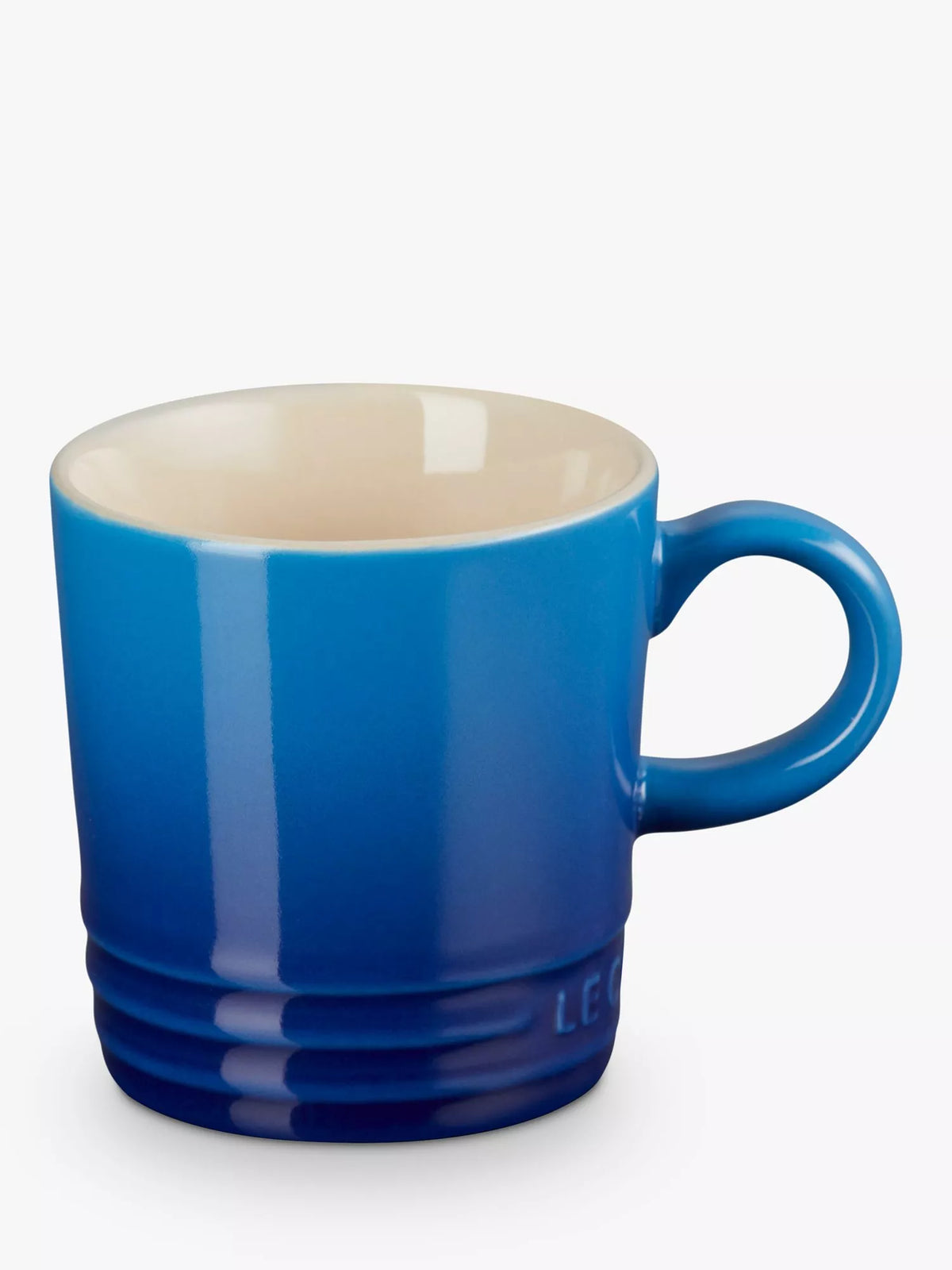 Le Creuset stoneware espresso mug 100ml, UK version