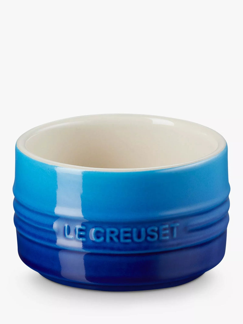 Le Creuset stoneware ramekin 8cm (British brand)