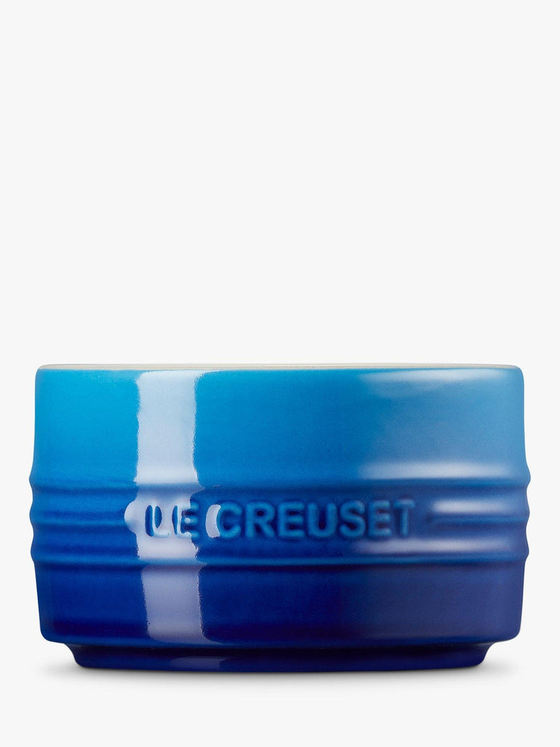 Le Creuset stoneware ramekin 8cm (British brand)