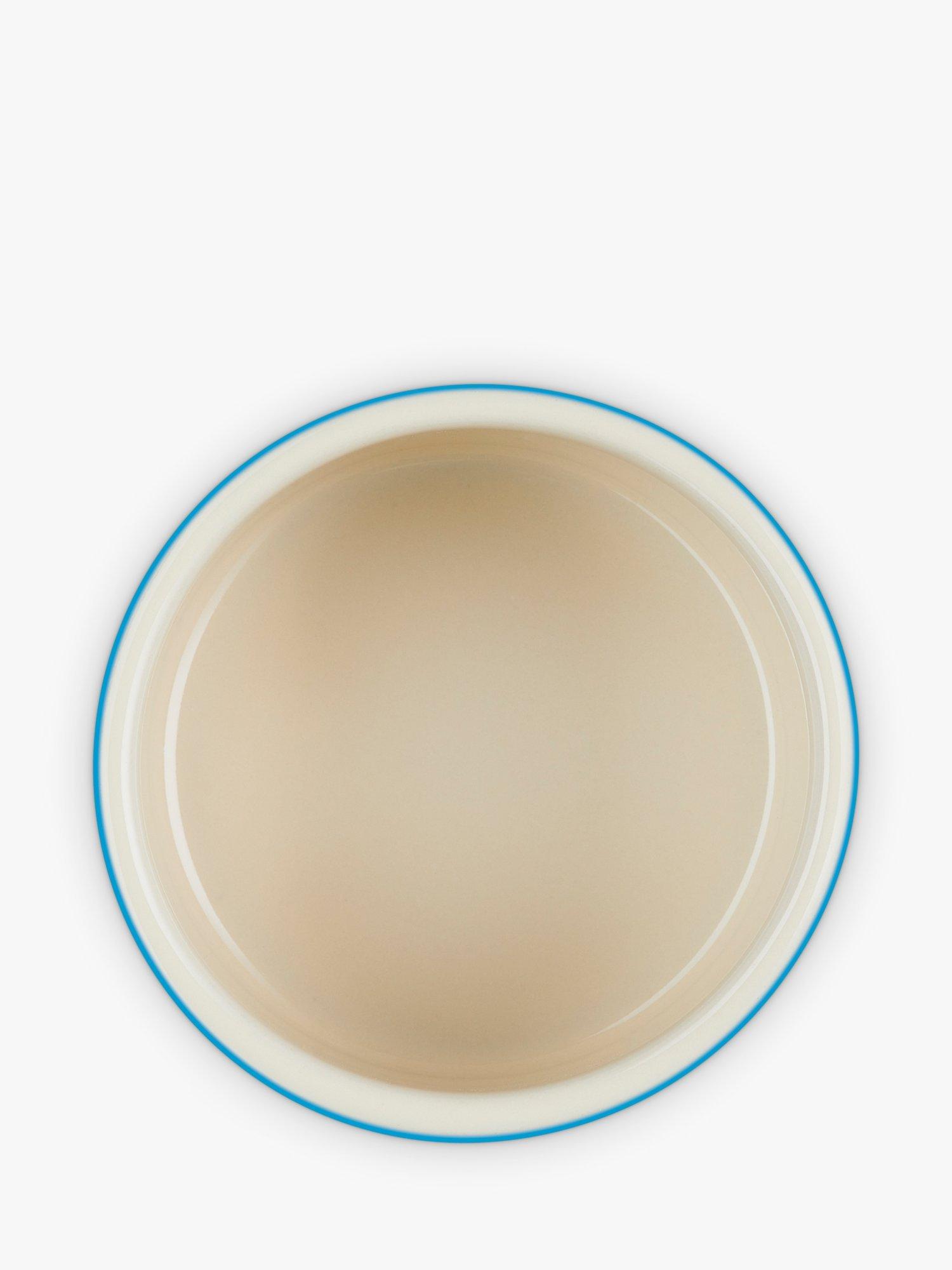 Le Creuset stoneware ramekin 8cm (British brand)