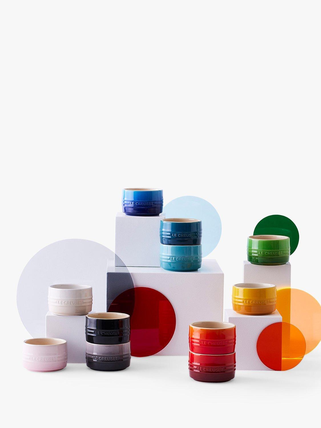Le Creuset stoneware ramekin 8cm (British brand)