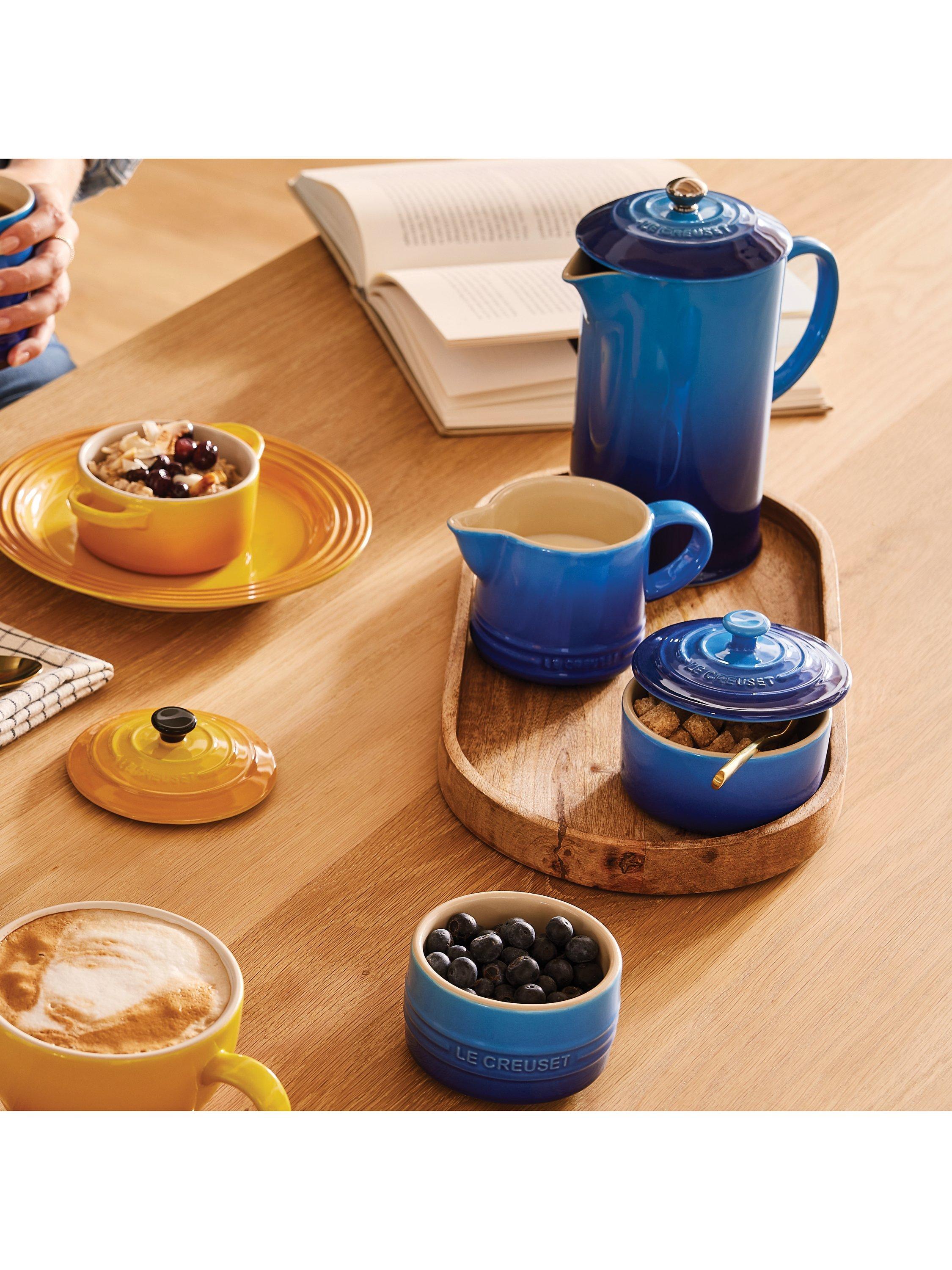 Le Creuset stoneware ramekin 8cm (British brand)