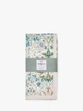 Morris & Co. Strawberry Thief table runner 250cm - British product