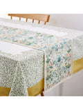 Morris & Co. Strawberry Thief table runner 250cm - British product