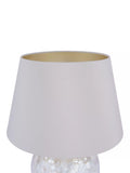 Laura Ashley Mathern table lamp with mother of pearl - British product
