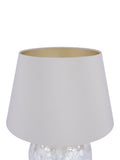 Laura Ashley Mathern table lamp with mother of pearl - British product