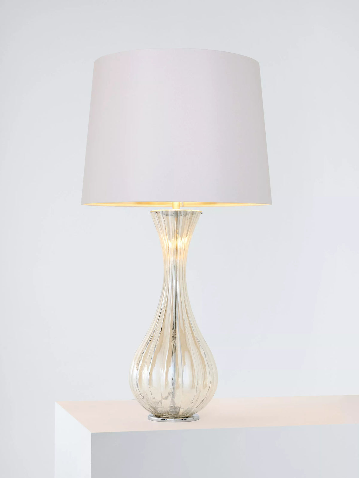 Laura Ashley Nevern large table lamp (British brand)