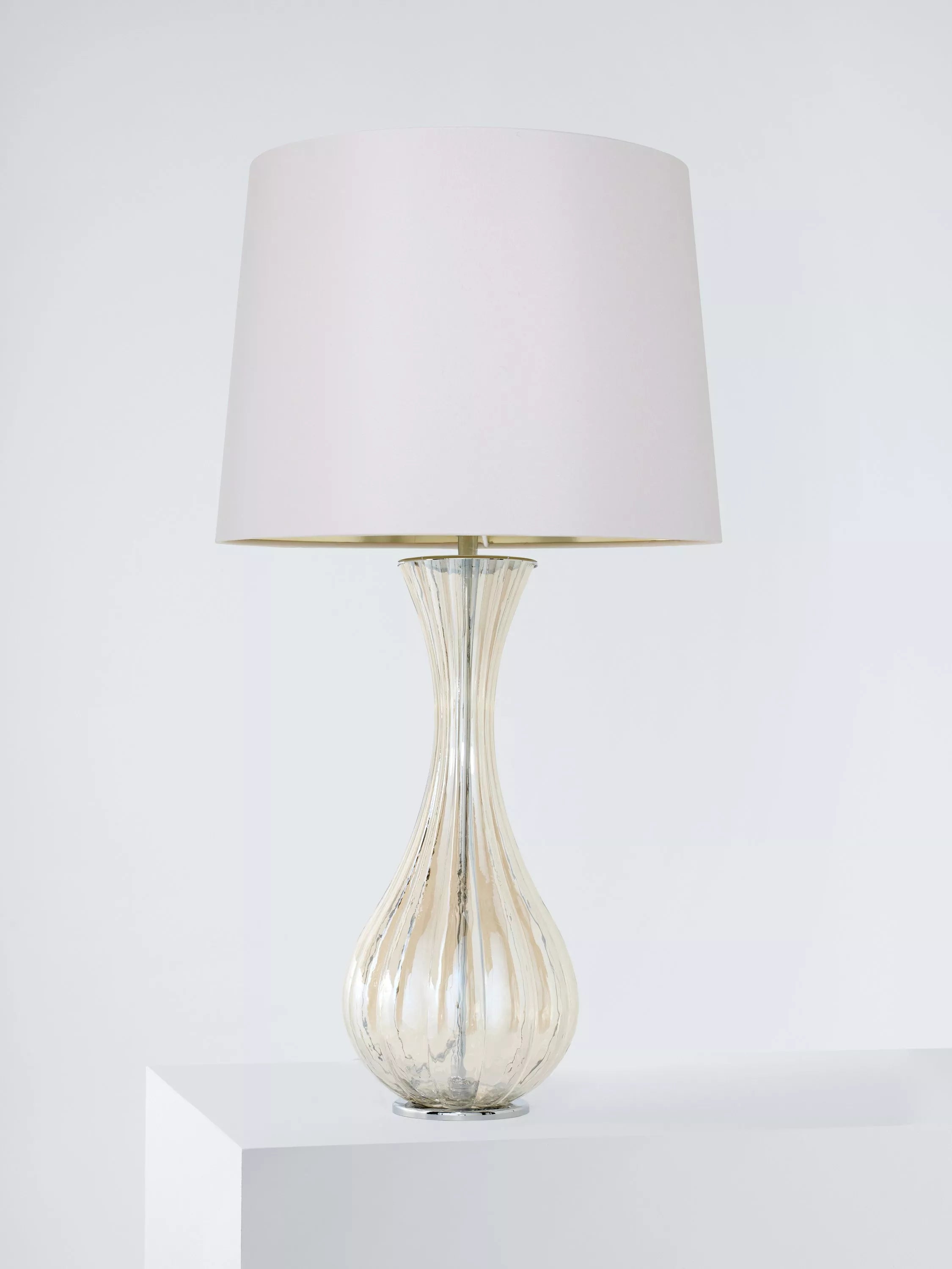 Laura Ashley Nevern large table lamp (British brand)