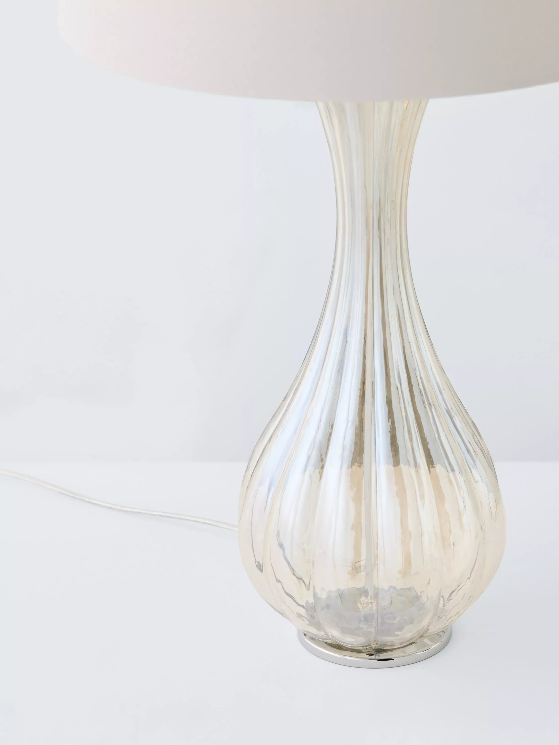 Laura Ashley Nevern large table lamp (British brand)