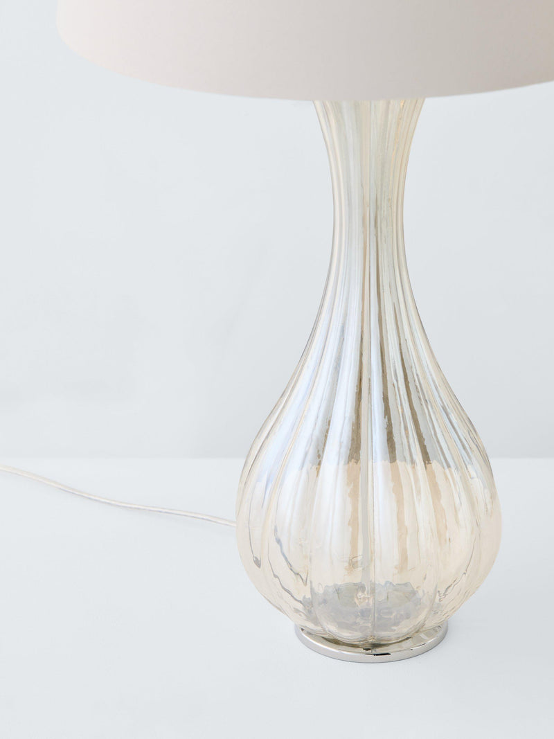 Laura Ashley Nevern large table lamp (British brand)