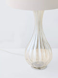 Laura Ashley Nevern large table lamp (British brand)