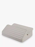 Joseph Joseph compact shoe rack shell large (British brand)