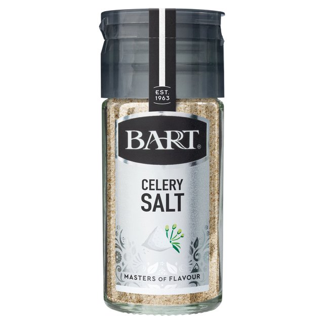 Bart Celery Salt   80g GOODS M&S   