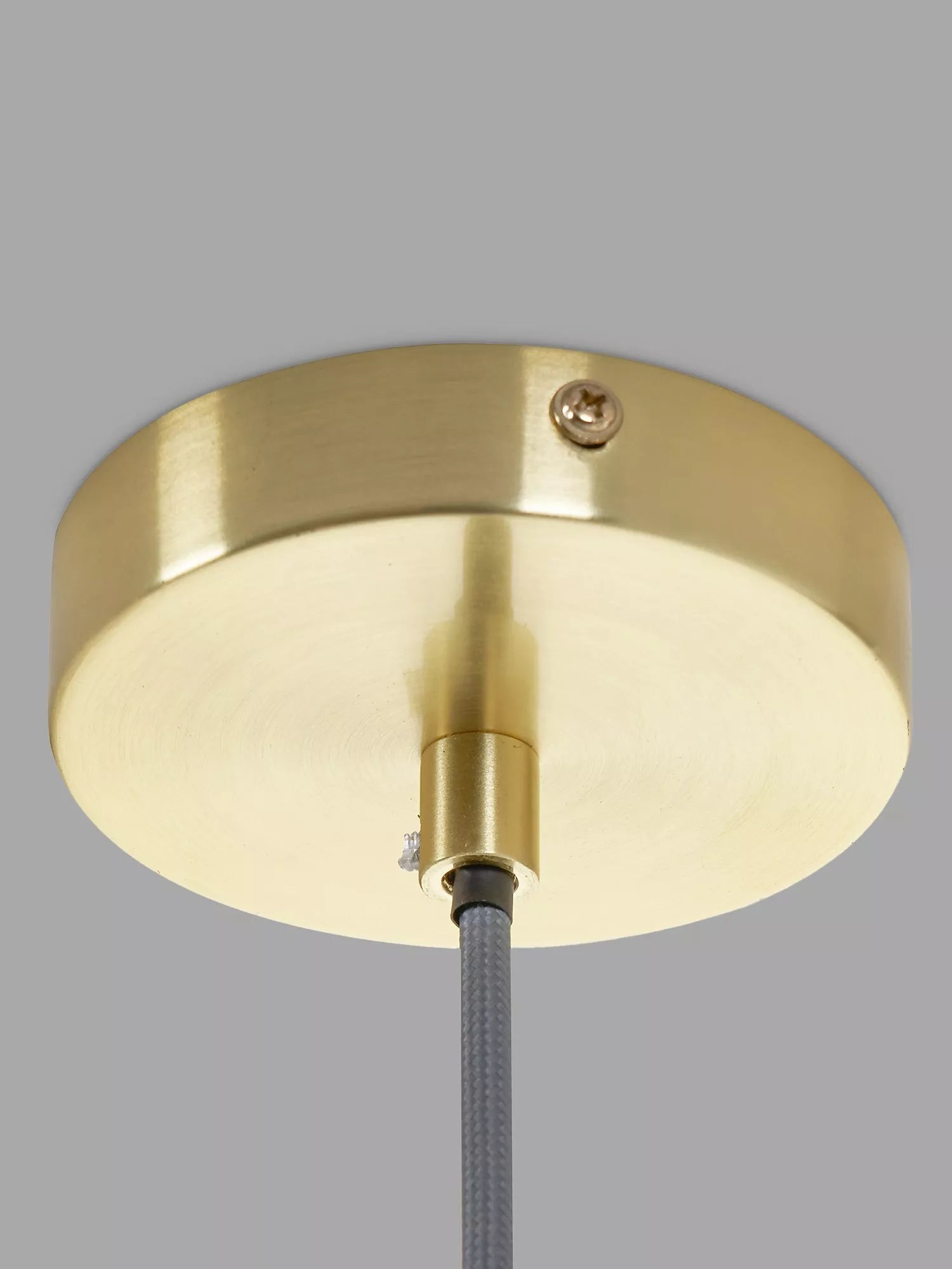 Pacific clear bubble pendant light, imported from the UK