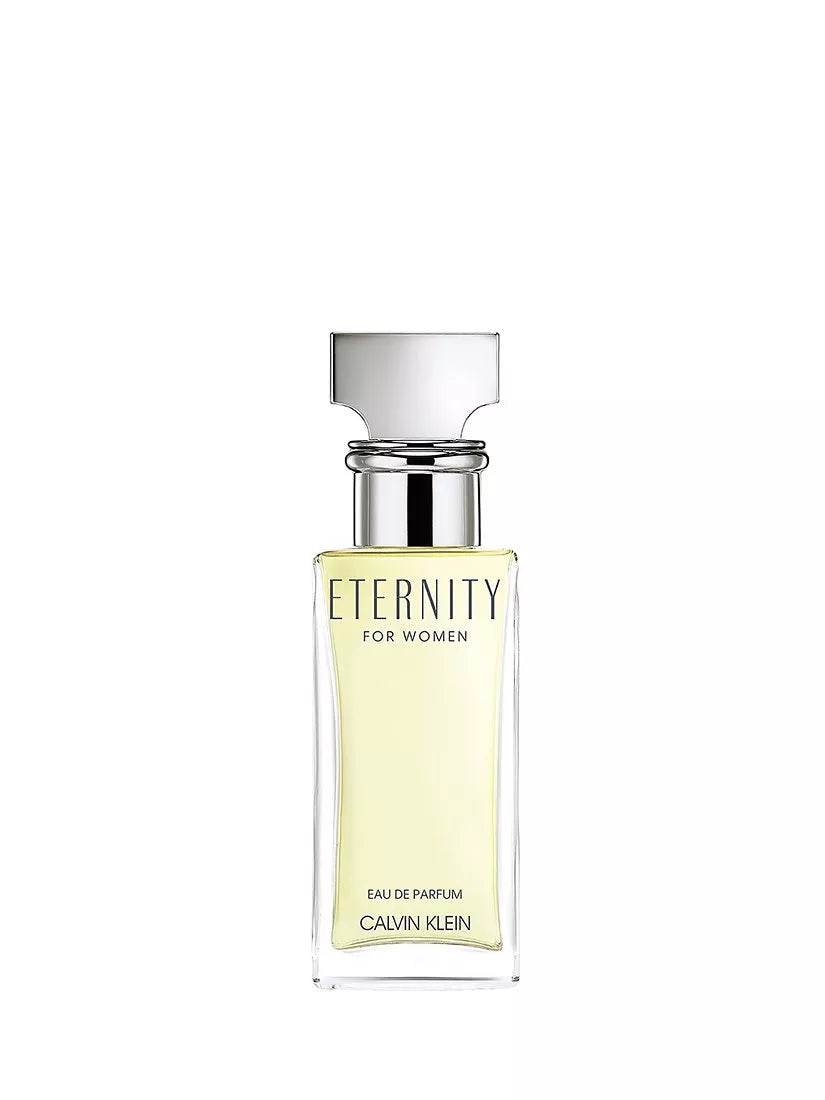 Calvin Klein Eternity Eau de Parfum 30ml (British brand)
