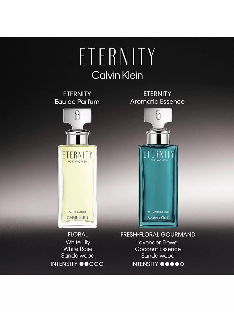 Calvin Klein Eternity Eau de Parfum 30ml (British brand)