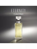 Calvin Klein Eternity Eau de Parfum 30ml (British brand)