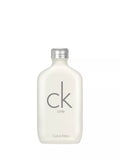 Calvin Klein eau de toilette CK One 100ml (British brand)
