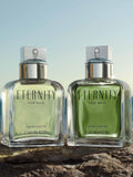 Calvin Klein Eternity eau de toilette 50ml, imported from the UK