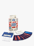 Big Potato Sounds Fishy Mini Travel Game - British product