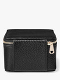 Aspinal of London travel watch and ring box (British brand)