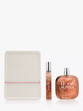 Floral Street Wonderland Peony perfume set 50ml & 10ml - British product