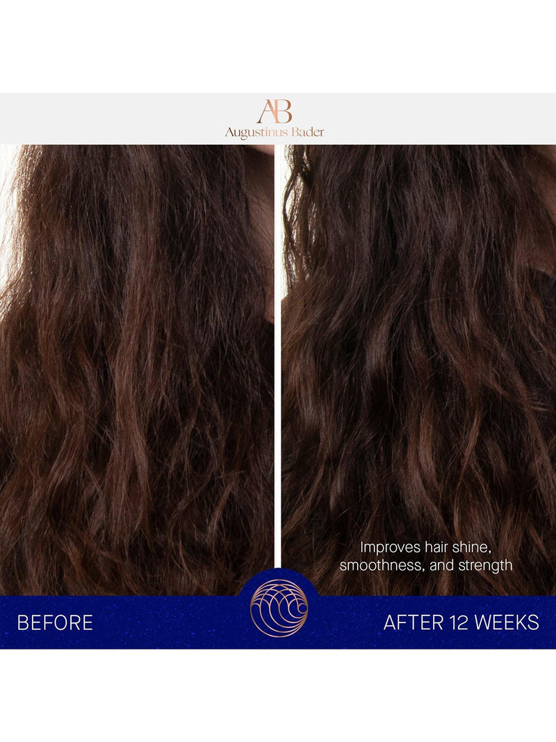 Augustinus Bader leave-in hair treatment 100ml - British product