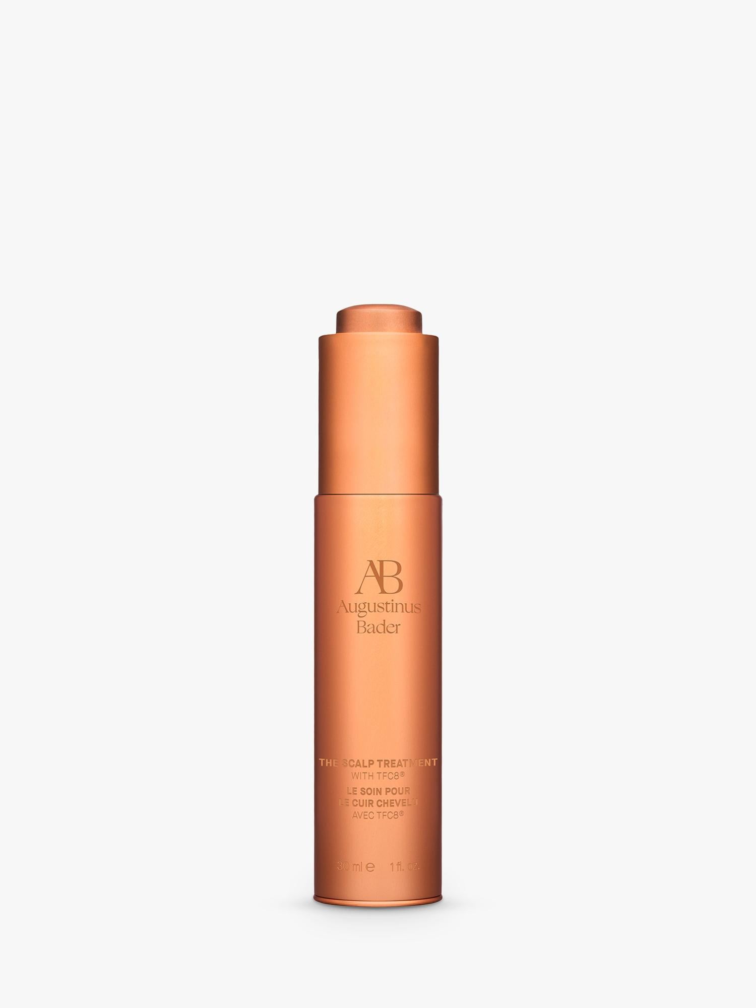 Augustinus Bader scalp treatment serum 30ml - British product