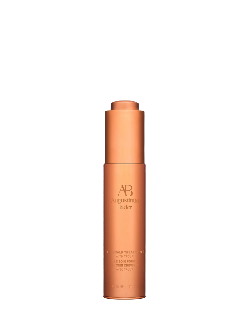 Augustinus Bader scalp treatment serum 30ml - British product
